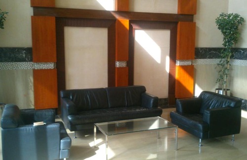 Jumeirah Lake Towers Apartment | Espace Holiday Homes - Mag 214 Cluster R