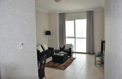 Jumeirah Lake Towers Apartment | Espace Holiday Homes - Mag 214 Cluster R