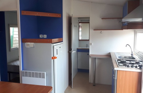 Montusclat Apartment | Espace Nature de Sabatoux