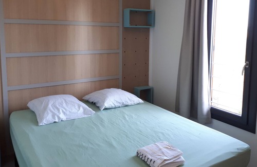 Montusclat Apartment | Espace Nature de Sabatoux