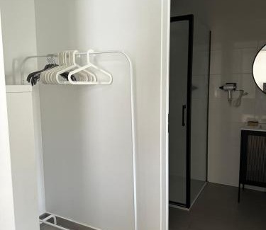 Sevran Apartment | Espace ouvert et lumineux