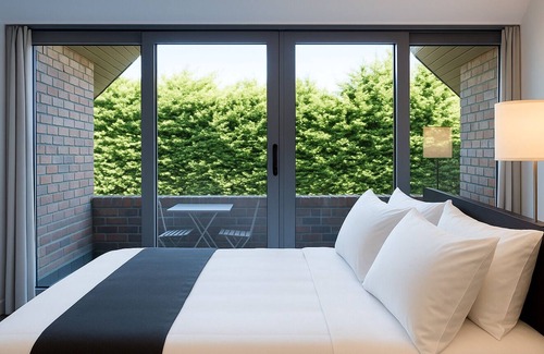 Gondecourt House | Espace Zen'ing