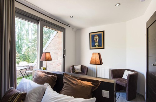 Gondecourt House | Espace Zen'ing