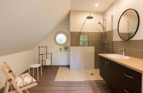 Gondecourt House | Espace Zen'ing