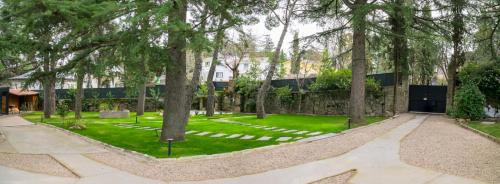 Mirasierra Villa | Espacio 1902