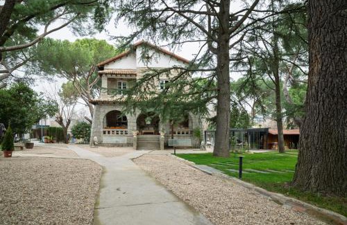 Mirasierra Villa | Espacio 1902