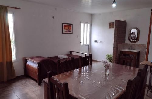 Ramallo House | ESPACIO CANELA