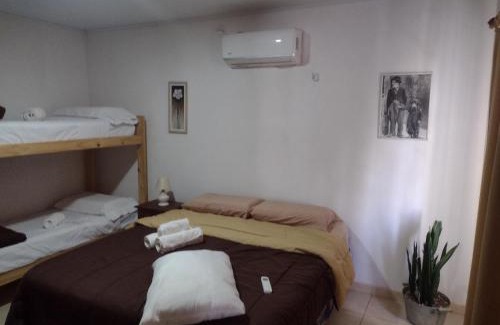 Ramallo House | ESPACIO CANELA
