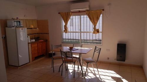 Ramallo Apartment | Espacio Canela monoambiente