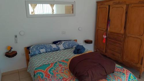 Ramallo Apartment | Espacio Canela monoambiente