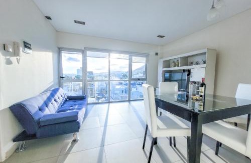 Comodoro Rivadavia Apartment | Espacio Chacabuco