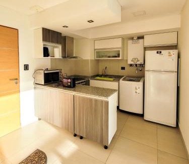 Comodoro Rivadavia Apartment | Espacio Chacabuco