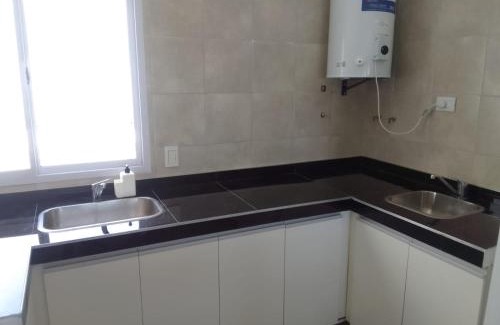 Las Heras Apartment | Espacio Elina