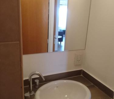 Las Heras Apartment | Espacio Elina