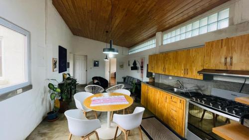 Santa Lucia Milpas Altas Apartment | Espacio Milpas Altas