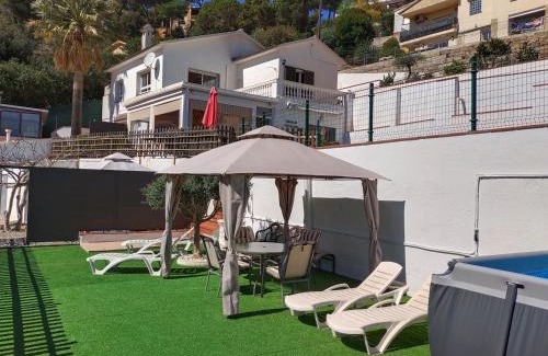 Argentona Ski Chalet | Espacio Kybalion
