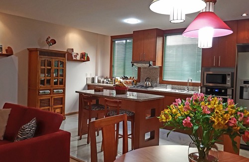 San Sebastian Apartment | Espacio muy confortable y cerca de todo