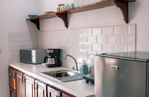 Liberia Apartment | Espacio muy Tranquilo y Equipado y a tan Solo 10minutos del Aeropuerto