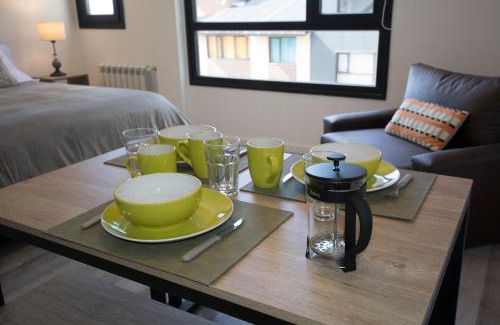 Belgrano Apartment | Espacio nuevo, tranquilo y céntrico en Bariloche