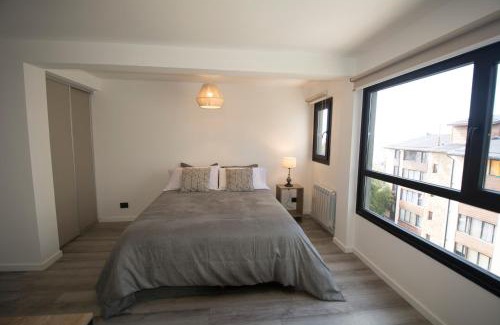 Belgrano Apartment | Espacio nuevo, tranquilo y céntrico en Bariloche