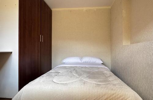 Ecuadorian Amazon Apartment | Espacio premium para grupos, a 2 min del centro