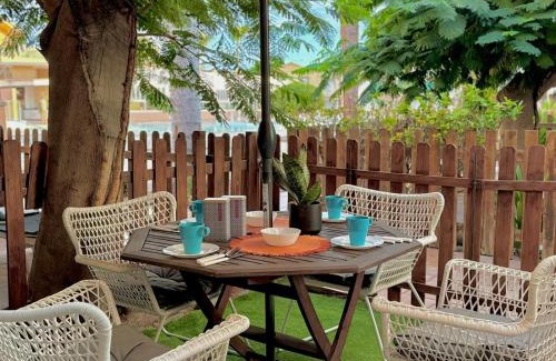 Maspalomas House | Espacio privilegiado y céntrico