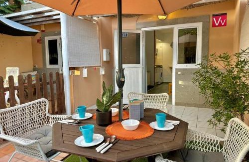 Maspalomas House | Espacio privilegiado y céntrico