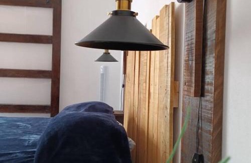 San Luis Potosi House | Espacio rústico