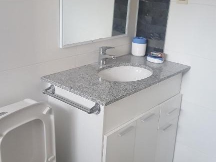 Carmelo Apartment | Espacio Sarandi