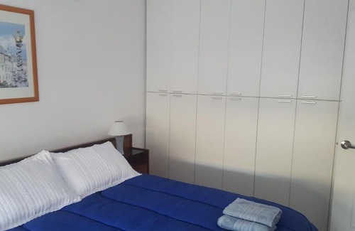 Carmelo Apartment | Espacio Sarandi