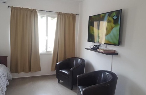 Carmelo Apartment | Espacio Sarandi