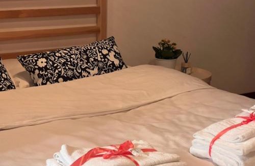 Ivrea Apartment | Espacio SerrART 325