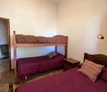 Colon Department House | Espacio Silvestre (Casa Chalet)