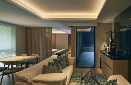 Miyanoshita Hotel | ESPACIO The Hakone Geihinkan Rin-Poh-Ki-Ryu
