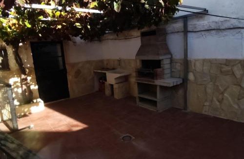 Penas de San Pedro House | EspacioRural