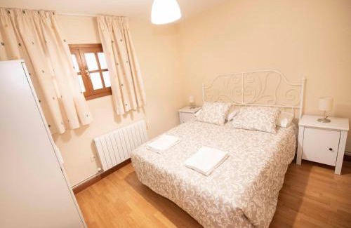 Valladolid City Centre Apartment | Espacios Blanco Plaza del Viejo Coso
