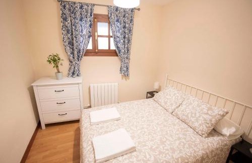 Valladolid City Centre Apartment | Espacios Blanco Plaza del Viejo Coso