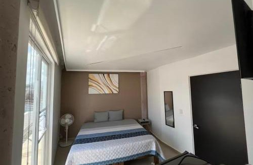 Historic Centre Apartment | ESPACiOS RAYON