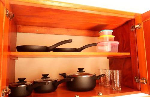 Boquete Apartment | Espaciosa casa a pasos del centro de Boquete