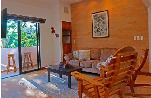 Boquete Apartment | Espaciosa casa a pasos del centro de Boquete