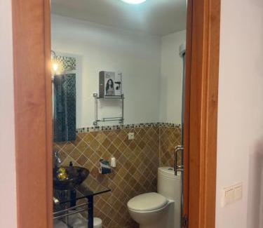 Valdelinares Apartment | Espacioso y luminoso duplex con buhardilla