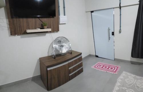 Parque Sao Jorge House | Espaco confortavel, tudo novo