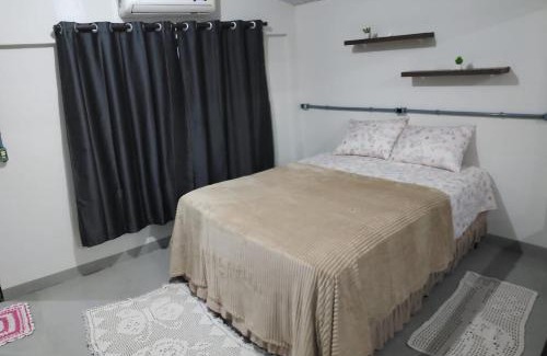 Parque Sao Jorge House | Espaco confortavel, tudo novo