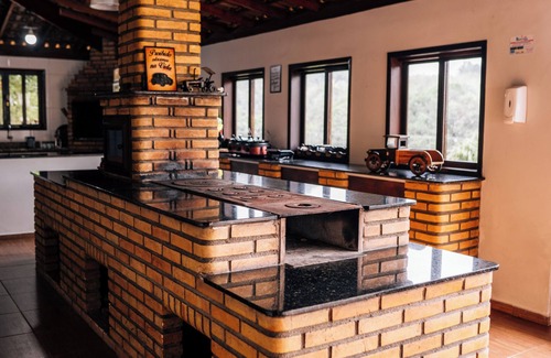 Ibiuna Hotel | Espaco Villa Verde