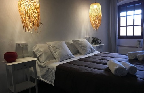 L'Argentera House | Espai Abadia