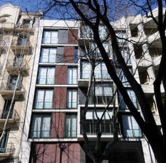 el Camp d'en Grassot i Gracia Nova Apartment | Espais Blaus Apartments