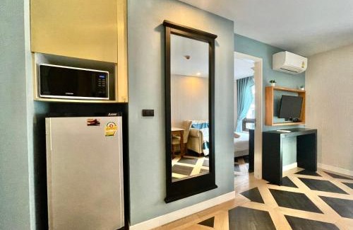 Na Kluea Apartment | Espana Condo Resort&Leisure Vacation