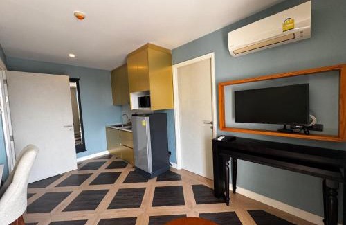 Na Kluea Apartment | Espana Condo Resort&Leisure Vacation