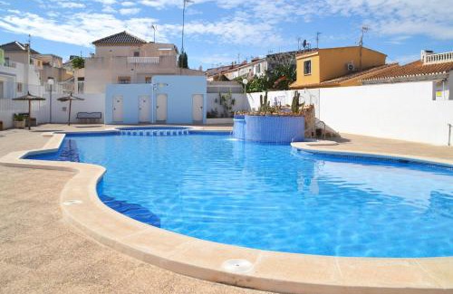 Los Balcones Apartment | Espanatour MIRADOR BALCONES
