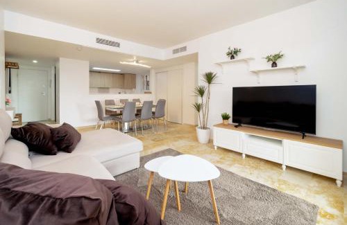 Punta Prima Apartment | Espanatour RECOLETA 21